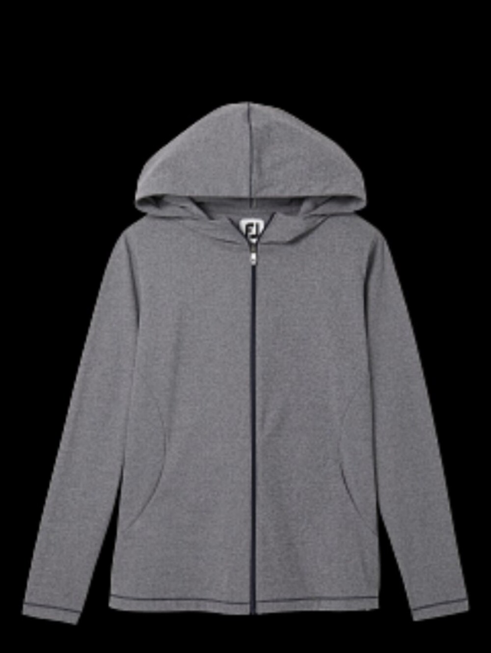 FootJoy DryJoys Womens Med Full Zip